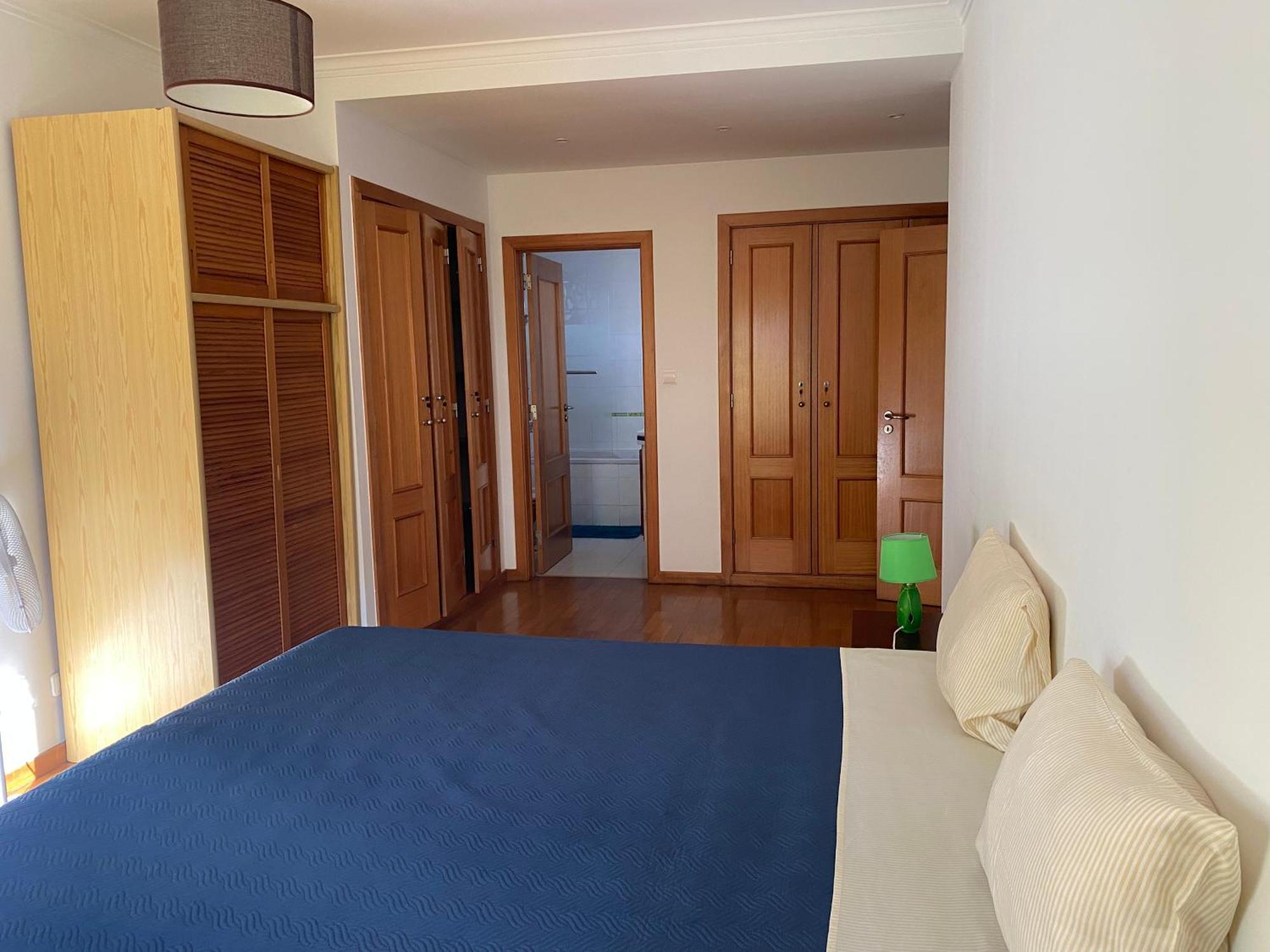 Apartamento Novo Muito Confortavel Com Vista Rio Algés Eksteriør billede